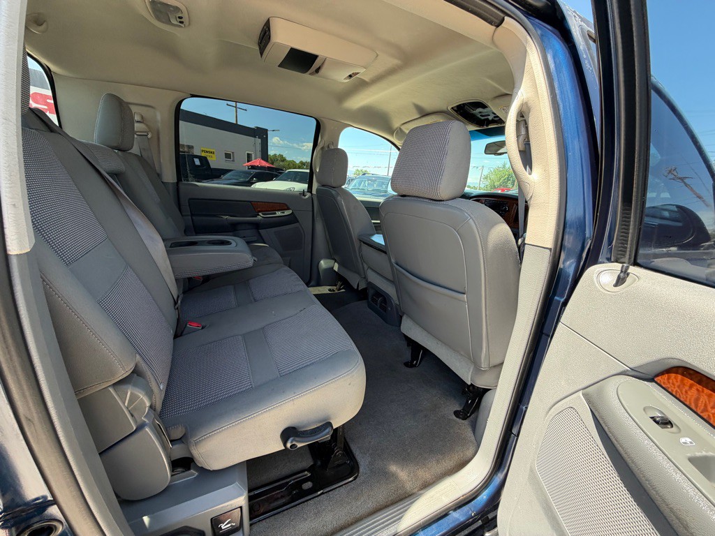 2006 Dodge Ram 1500 Image 12