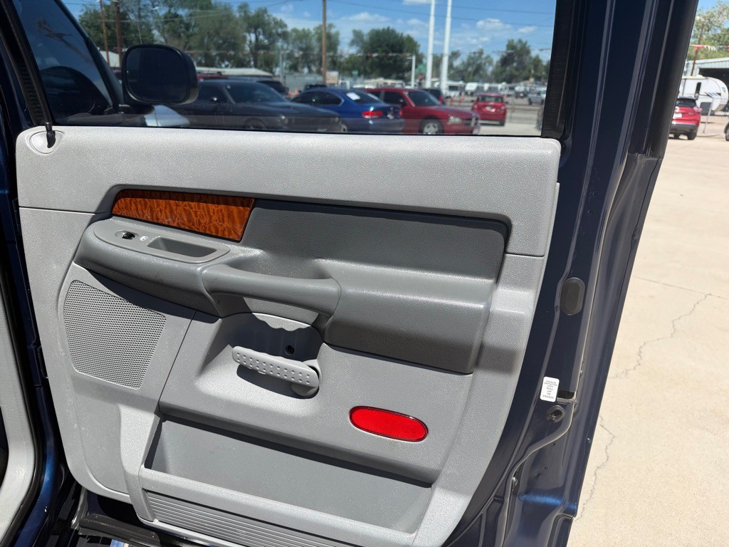 2006 Dodge Ram 1500 Image 13