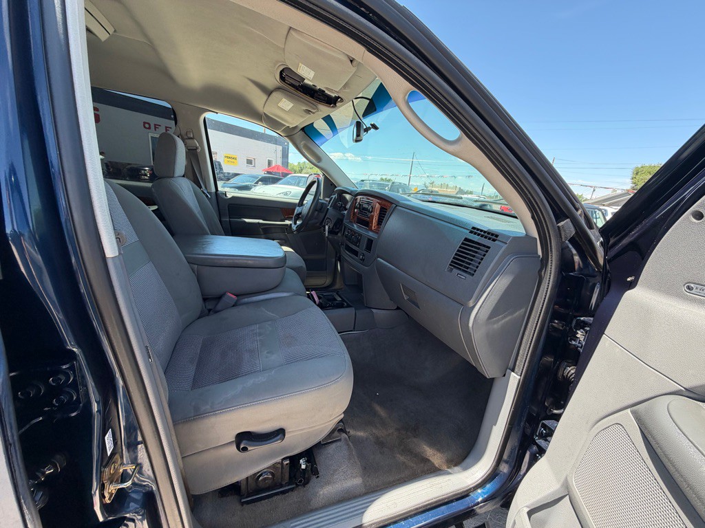 2006 Dodge Ram 1500 Image 14