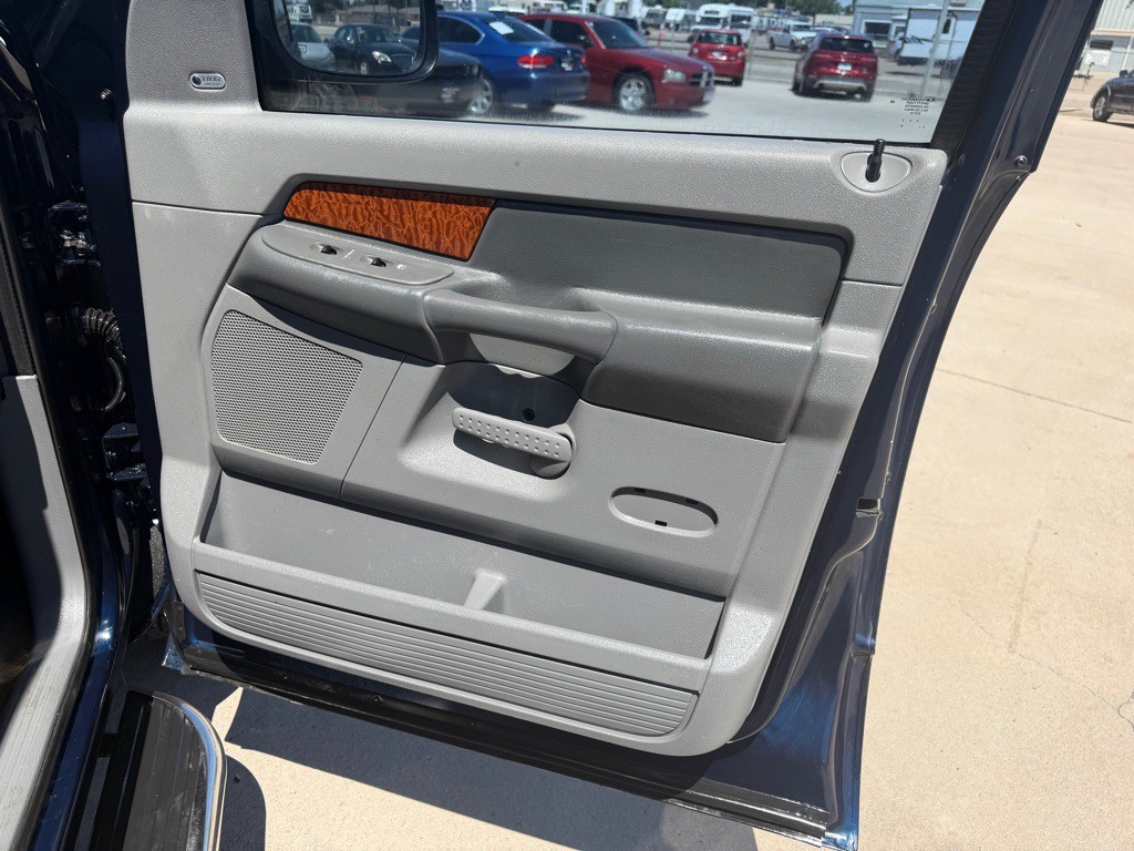 2006 Dodge Ram 1500 Image 15