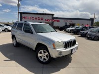 Image for 2005 Jeep Grand Cherokee Limited ID: 7405899