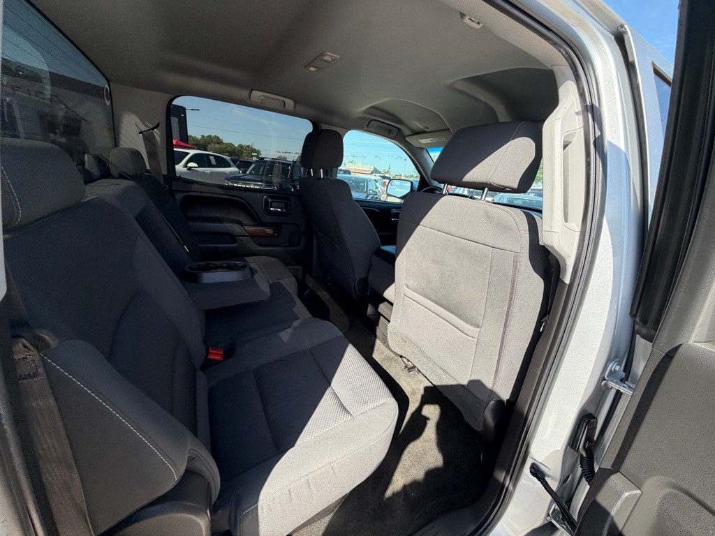 2017 GMC Sierra Image 25
