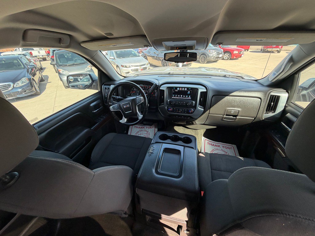 2017 GMC Sierra Image 26