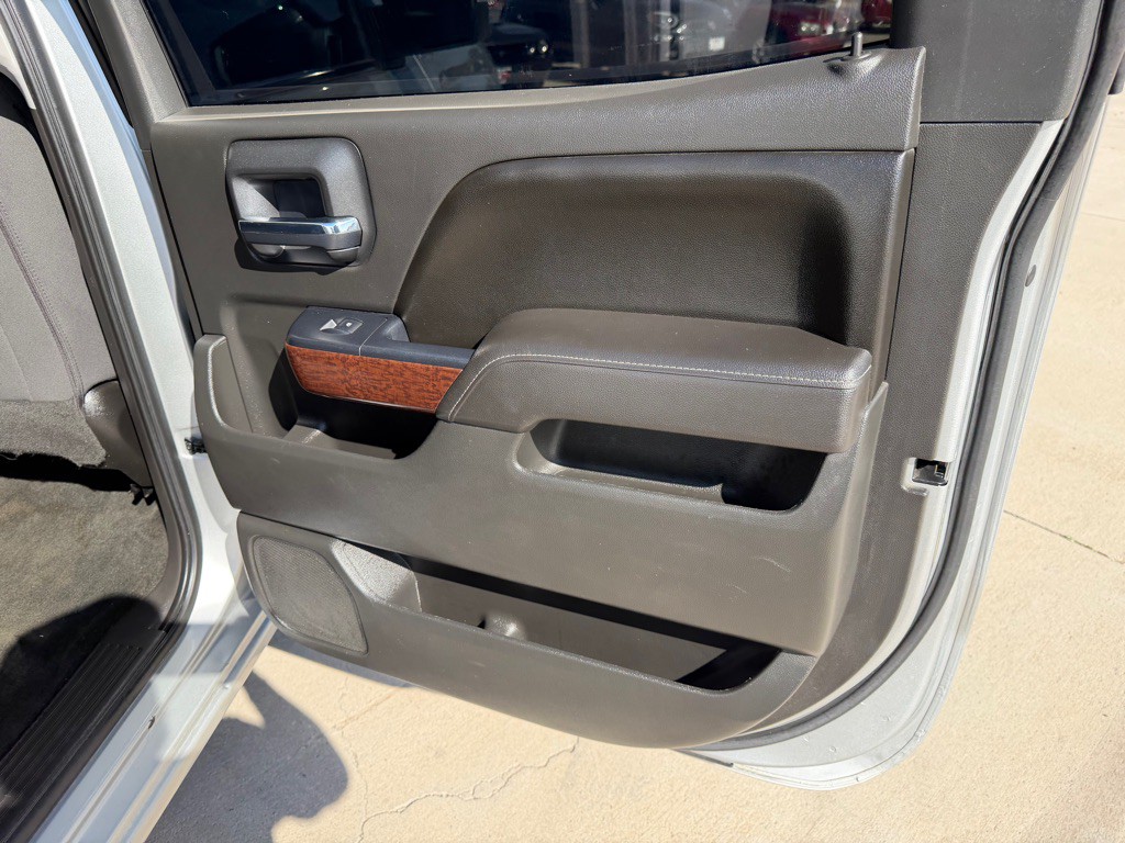 2017 GMC Sierra Image 27