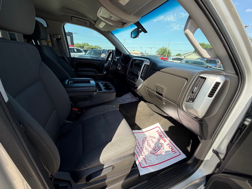 2017 GMC Sierra Image 28