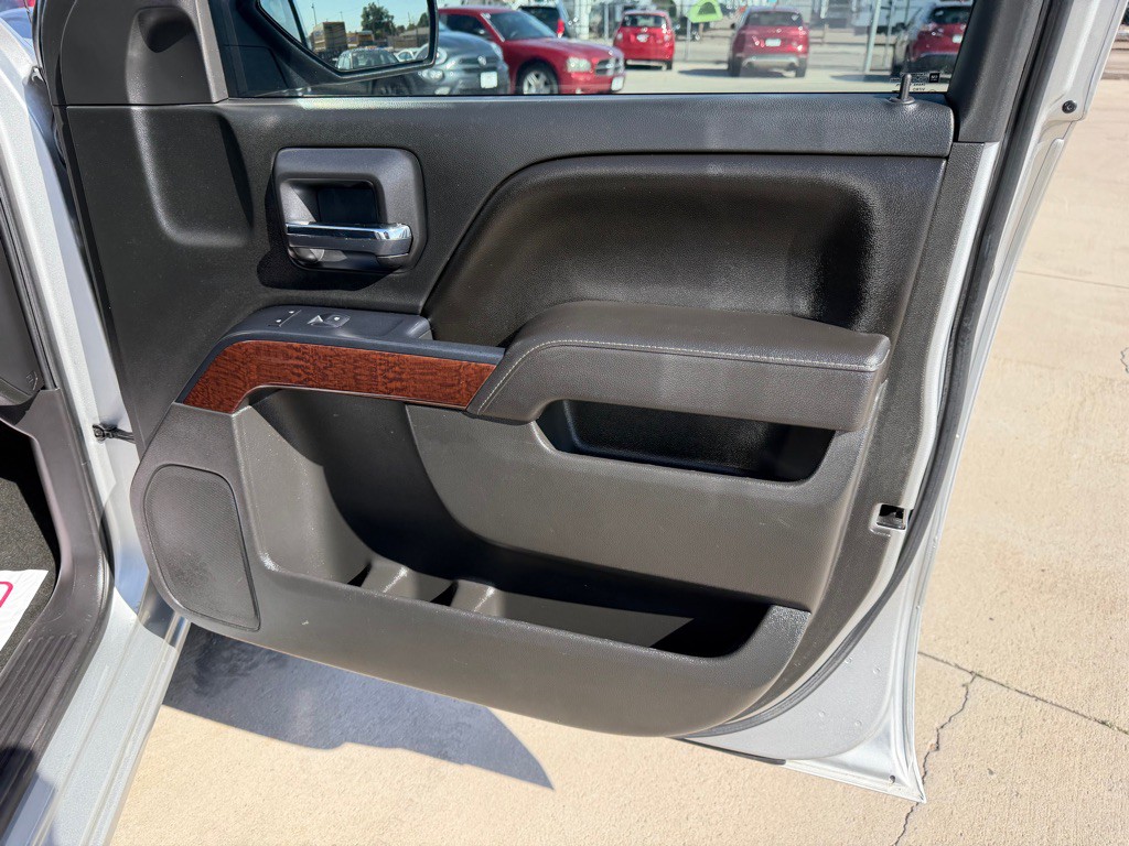2017 GMC Sierra Image 29