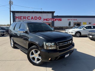 Image for 2011 Chevrolet Tahoe 1500 LT ID: 7412065