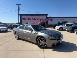 Image for 2012 Dodge Charger SXT ID: 7412067