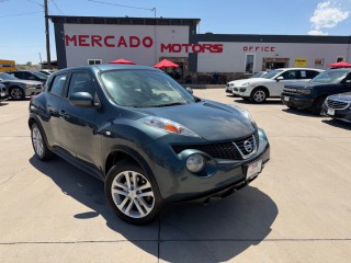 Image for 2014 Nissan Juke S ID: 7412983