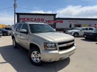 Image for 2014 Chevrolet Tahoe 1500 LT ID: 7413663