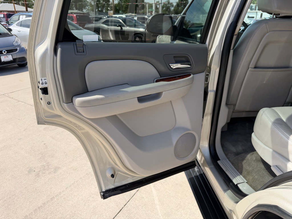 2014 Chevrolet Tahoe Image 13