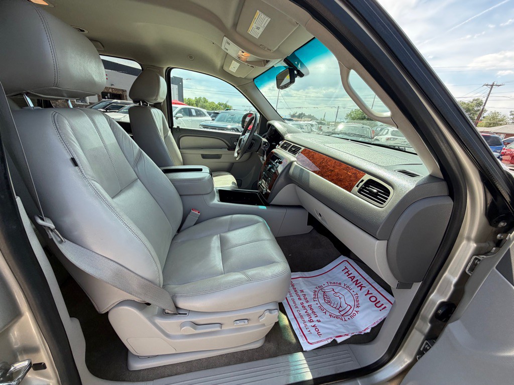 2014 Chevrolet Tahoe Image 20