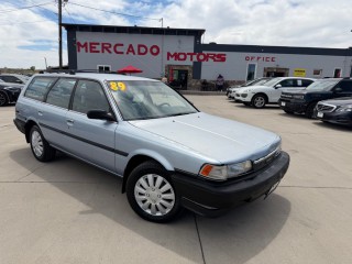 Image for 1989 Toyota Camry DLX ID: 7415725