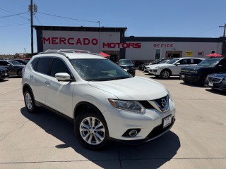 Image for 2016 Nissan Rogue S ID: 7418581