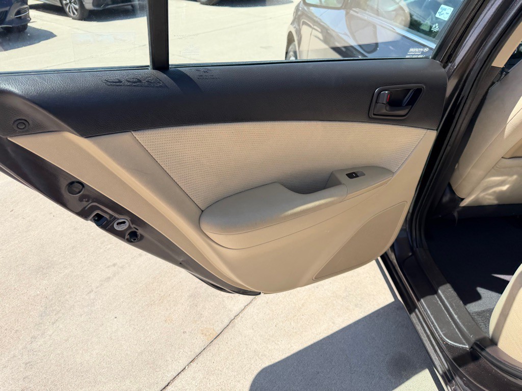 2009 Hyundai Sonata Image 12