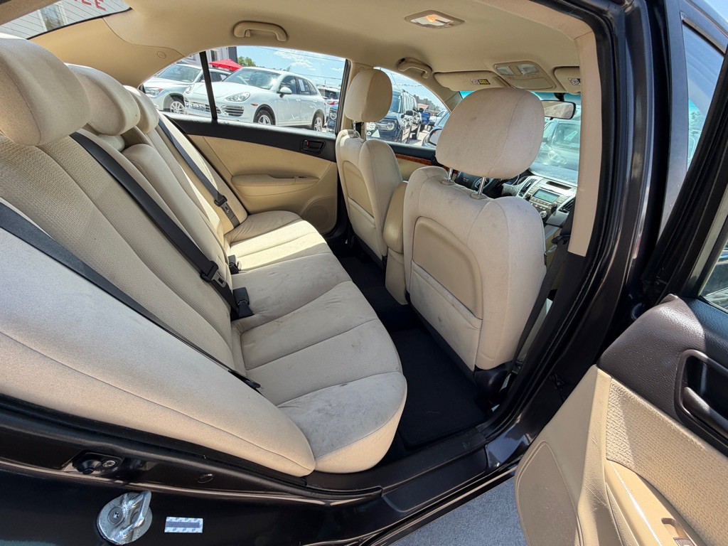 2009 Hyundai Sonata Image 13