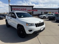 Image for 2015 Jeep Grand Cherokee Limited ID: 7419435