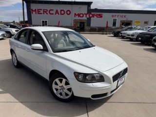 Image for 2007 Volvo S40 2.4I ID: 7425998