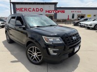 Image for 2017 Ford Explorer Sport ID: 7428103