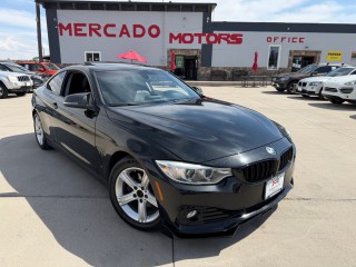 Image for 2014 BMW 4 Series 428i ID: 7428726