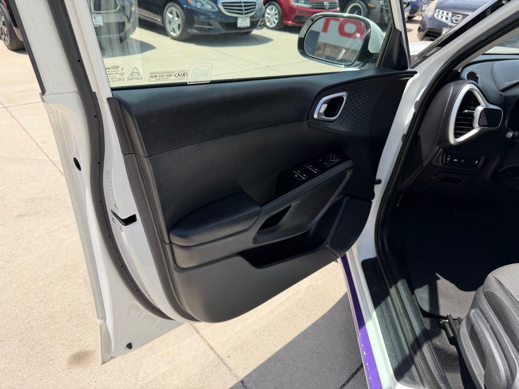 2020 Kia Soul Image 10