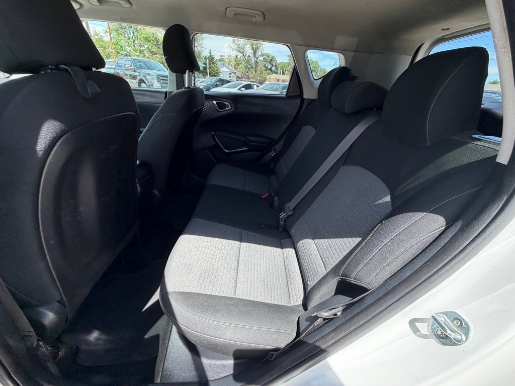 2020 Kia Soul Image 11
