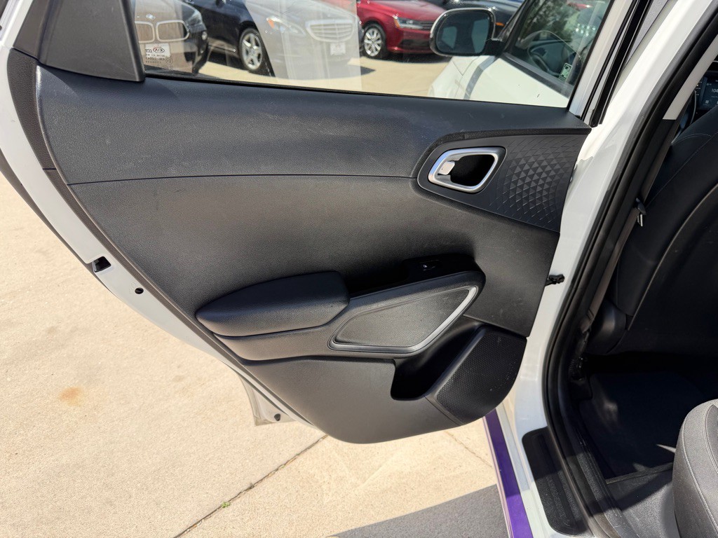 2020 Kia Soul Image 12