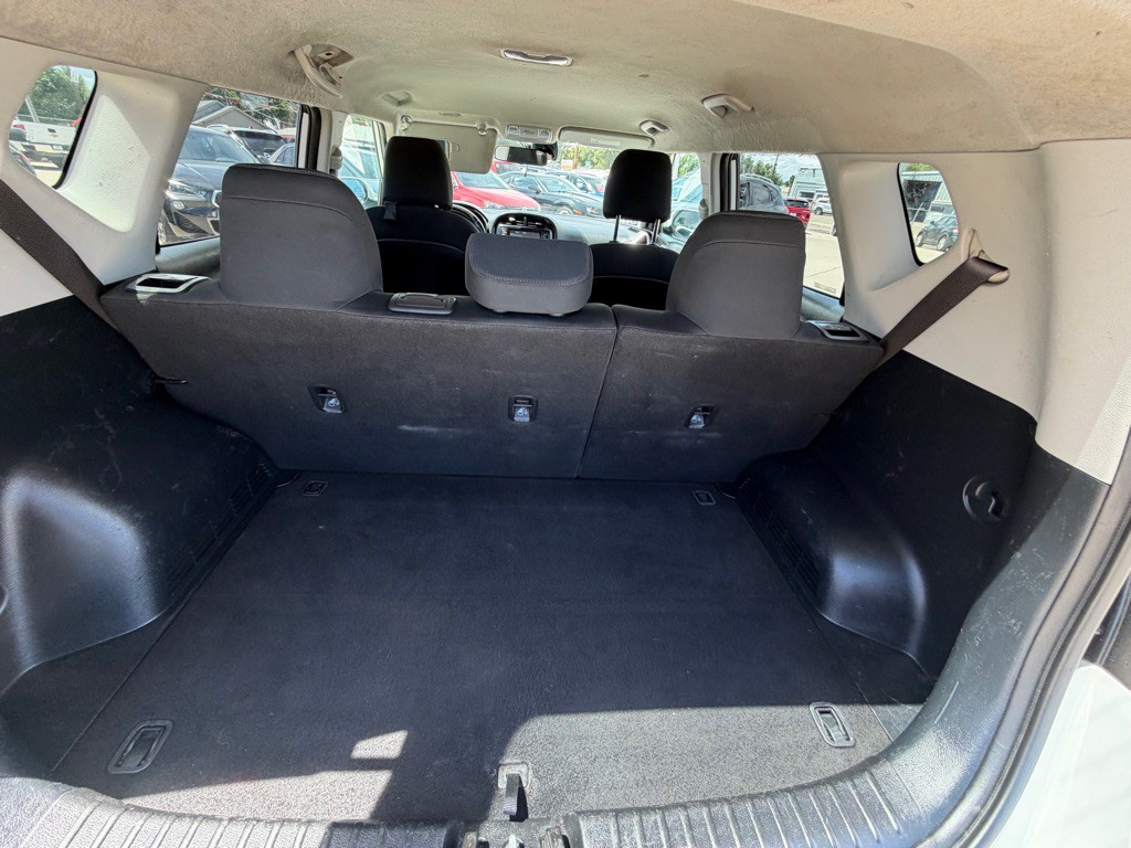 2020 Kia Soul Image 13