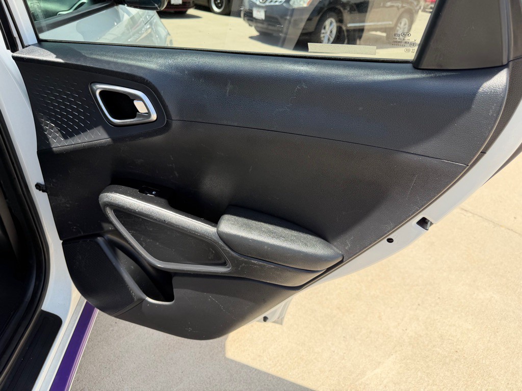 2020 Kia Soul Image 15
