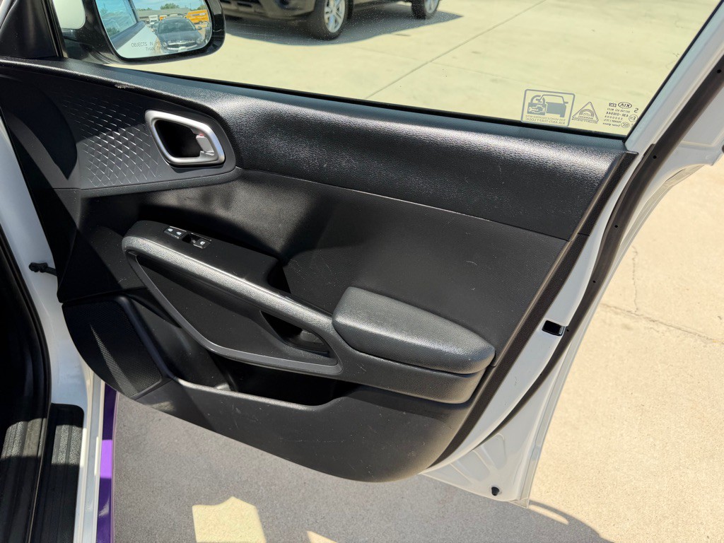 2020 Kia Soul Image 18
