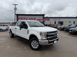 Image for 2020 Ford F-250 Super Duty ID: 7441732