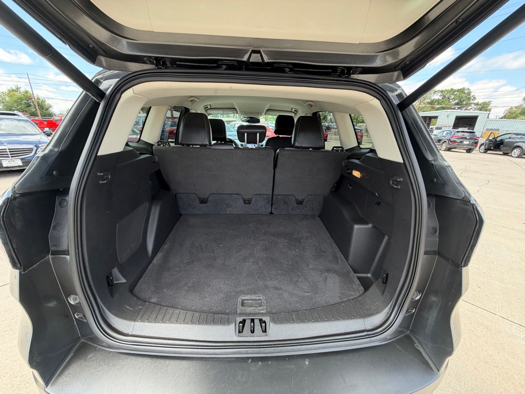2017 Ford Escape Image 13