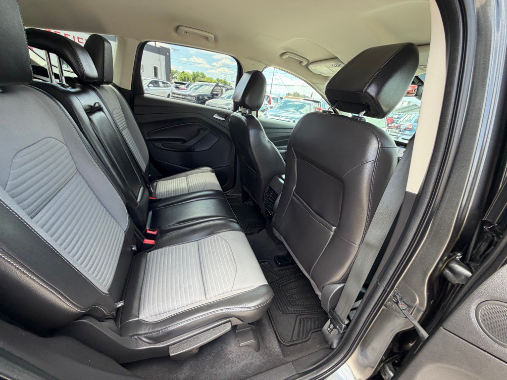 2017 Ford Escape Image 14