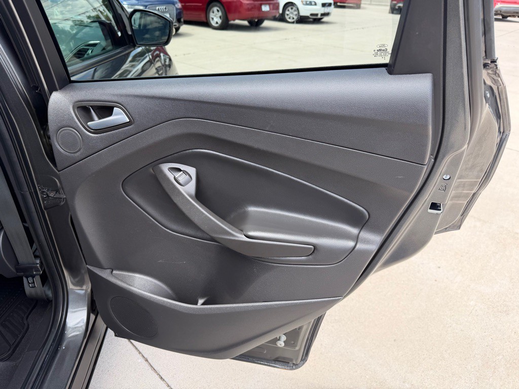 2017 Ford Escape Image 15