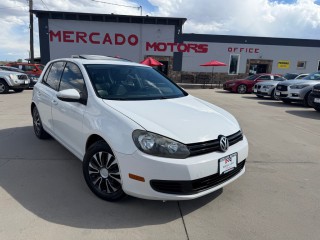 Image for 2012 Volkswagen Golf  ID: 7447650