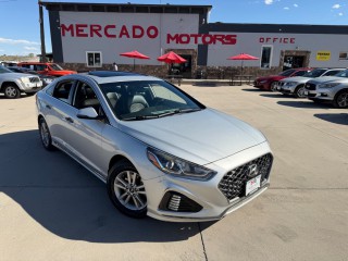 Image for 2018 Hyundai Sonata Sport ID: 7449306