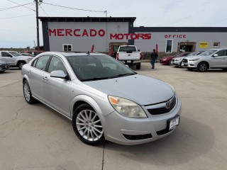 Image for 2009 Saturn Aura XR ID: 7455097