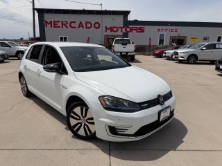 Image for 2016 Volkswagen Golf Sel Premium ID: 7455517