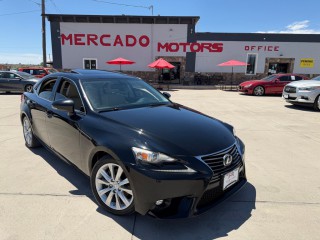 Image for 2015 Lexus IS 250 ID: 7458664