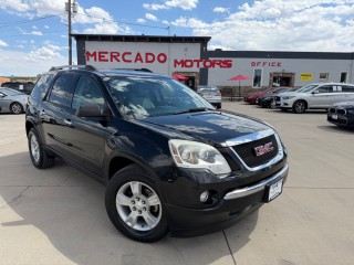 Image for 2012 GMC Acadia SLE ID: 7462669