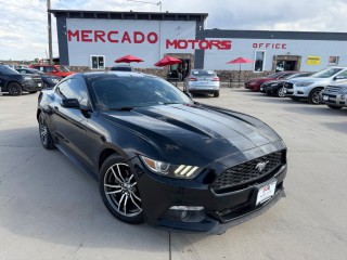 Image for 2017 Ford Mustang  ID: 7465704