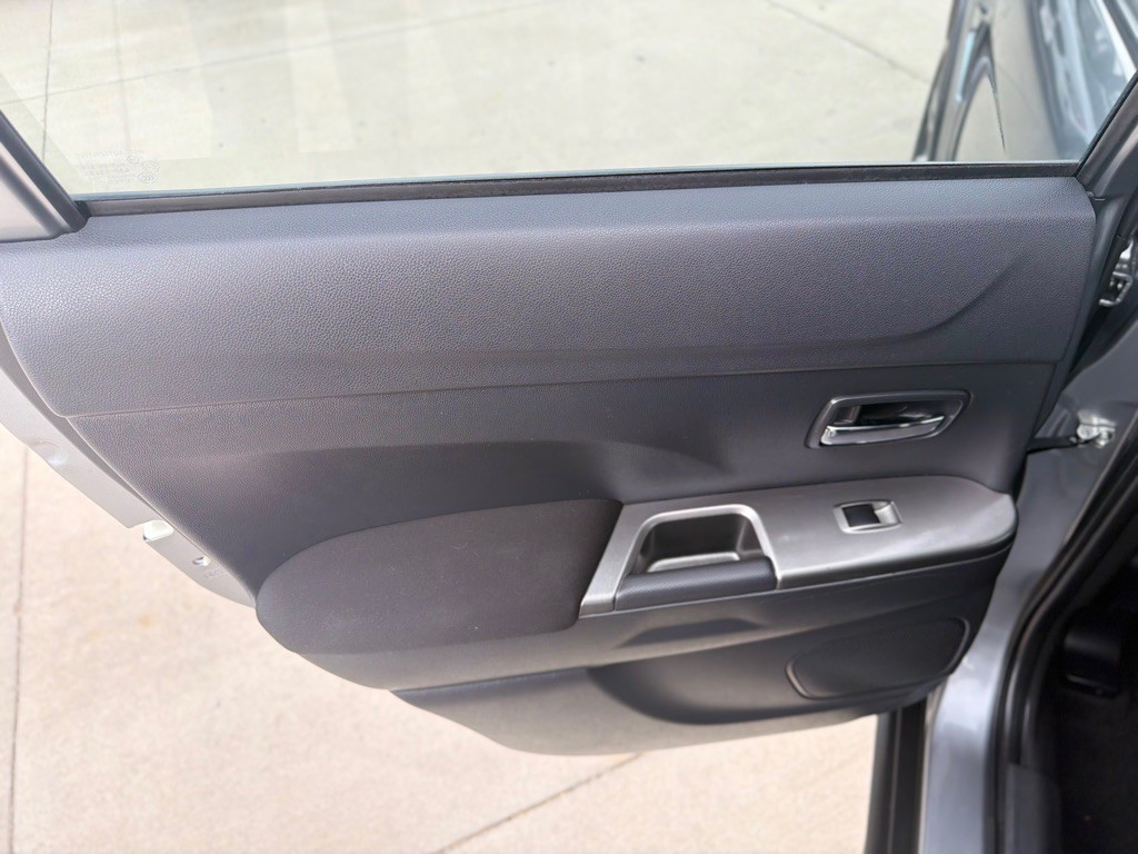 2021 Mitsubishi Outlander Image 14