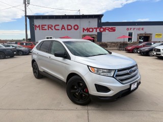 Image for 2017 Ford Edge SE ID: 7469214