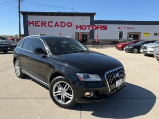 Image for 2015 Audi Q5 Premium Plus ID: 7470591