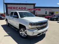 Image for 2017 Chevrolet Silverado 1500 High Country ID: 7471997