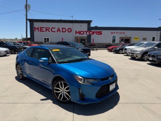 Image for 2014 Scion tC  ID: 7474460