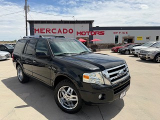 Image for 2014 Ford Expedition Limited ID: 7477697