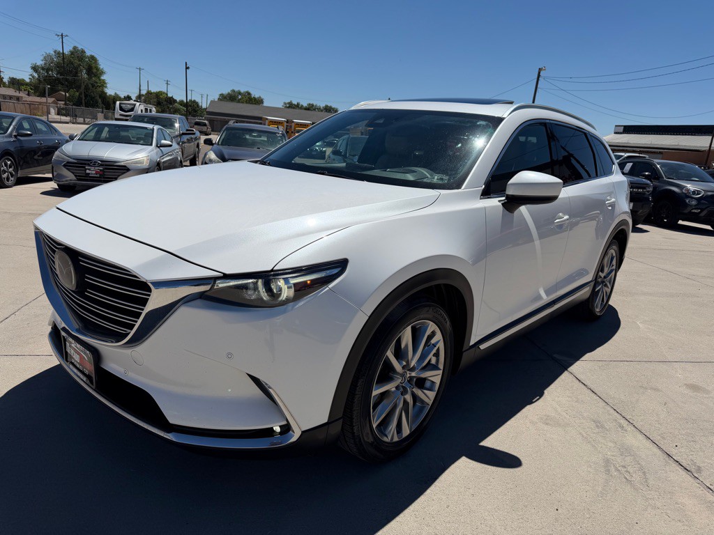 2018 Mazda CX-9 Image 6