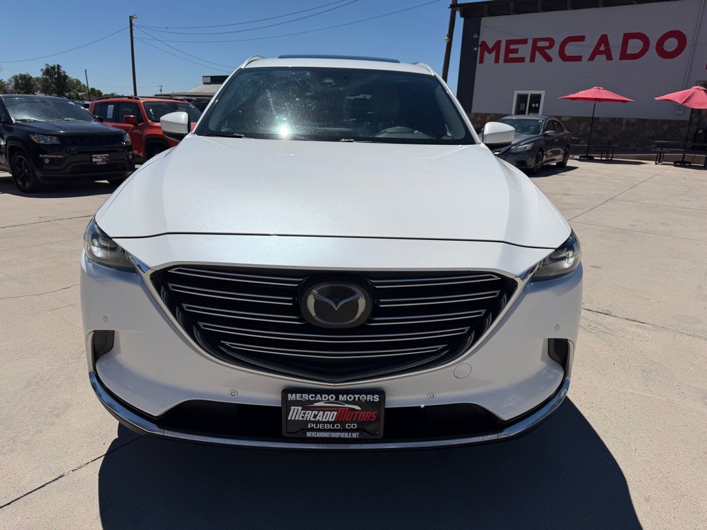 2018 Mazda CX-9 Image 7