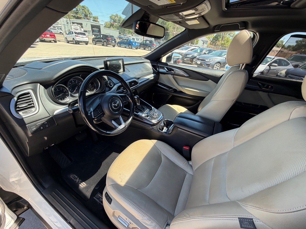 2018 Mazda CX-9 Image 9